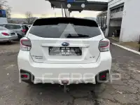 2016 Subaru XV