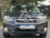 2016 Subaru XV