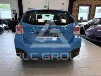 2016 Subaru XV