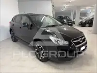 2016 Subaru XV