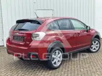 2016 Subaru XV