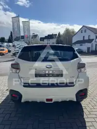 2016 Subaru XV