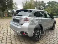 2016 Subaru XV