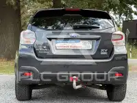 2016 Subaru XV