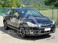 2016 Subaru XV