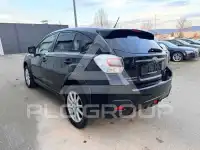 2016 Subaru XV