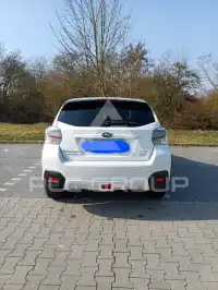 2016 Subaru XV