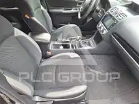 2016 Subaru XV