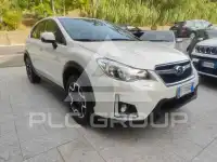 2016 Subaru XV