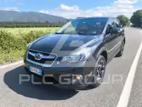 2016 Subaru XV