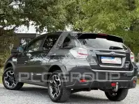 2016 Subaru XV