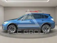 2016 Subaru XV