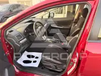 2016 Subaru XV
