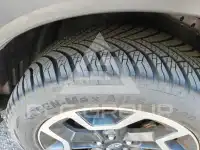 2016 Subaru XV