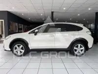 2016 Subaru XV