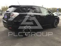 2016 Subaru XV