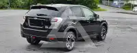 2016 Subaru XV