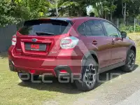 2016 Subaru XV