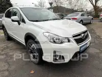 2016 Subaru XV