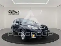 2016 Subaru XV