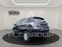 2016 Subaru XV