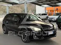 2016 Subaru XV