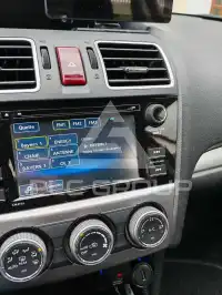 2016 Subaru XV