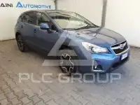 2016 Subaru XV