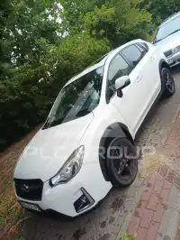 2016 Subaru XV