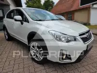 2016 Subaru XV