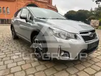 2016 Subaru XV