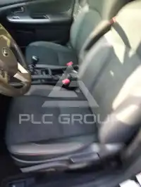 2016 Subaru XV