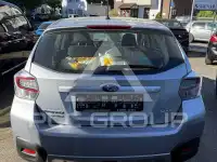 2016 Subaru XV