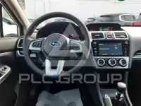 2016 Subaru XV