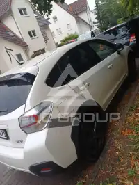 2016 Subaru XV
