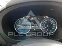 2016 Subaru XV