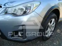 2016 Subaru XV