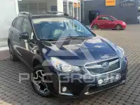 2016 Subaru XV