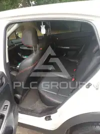 2016 Subaru XV