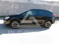 2016 Subaru XV