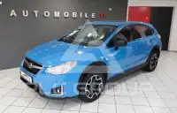 2016 Subaru XV