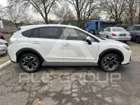 2016 Subaru XV
