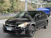 2016 Subaru XV