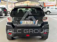 2016 Subaru XV