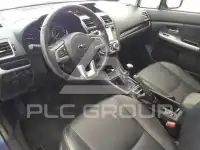 2016 Subaru XV