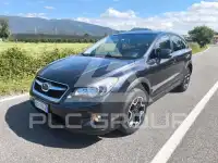 2016 Subaru XV