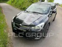 2016 Subaru XV