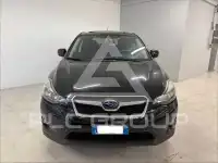 2016 Subaru XV