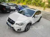 2016 Subaru XV