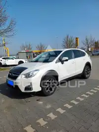 2016 Subaru XV